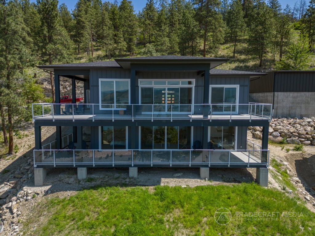 Captured By TJ Sigouin