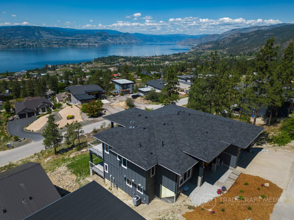 Captured By TJ Sigouin