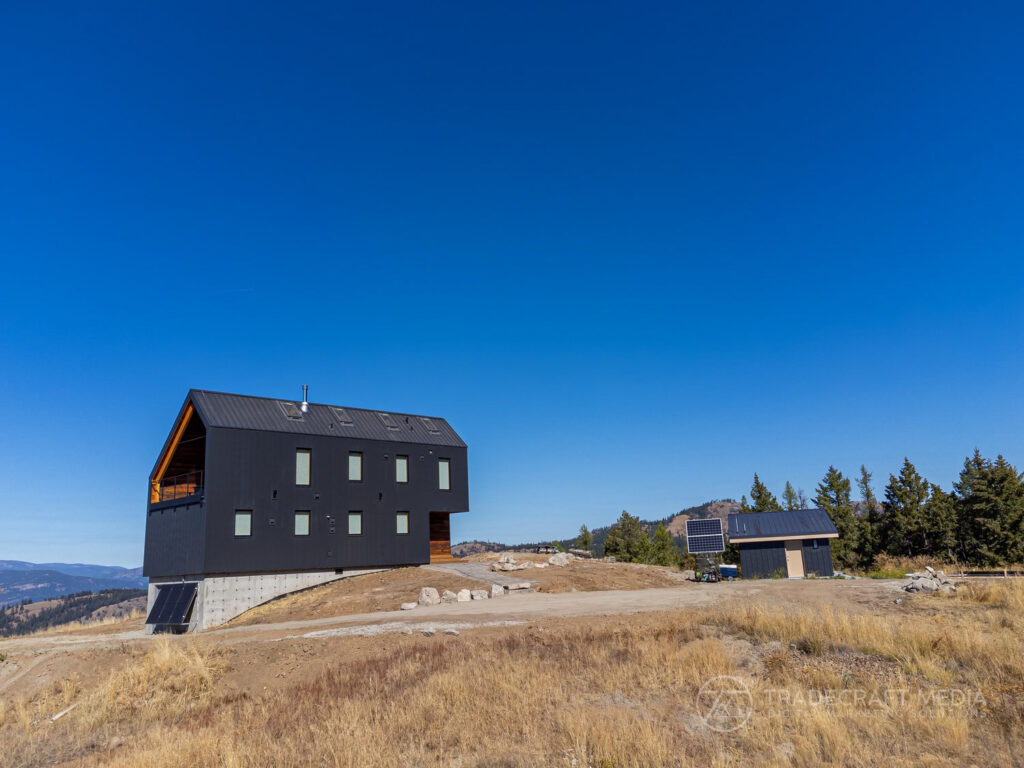 Captured By TJ Sigouin