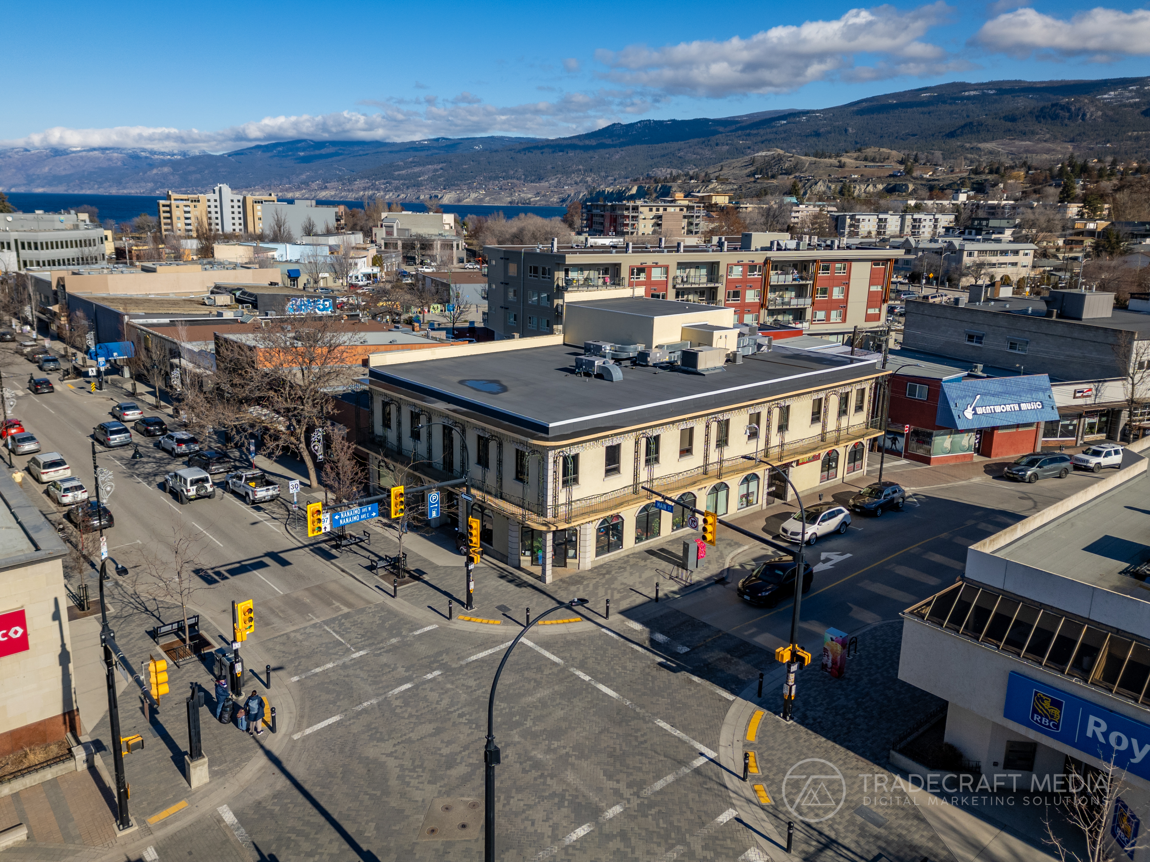 Captured By TJ Sigouin