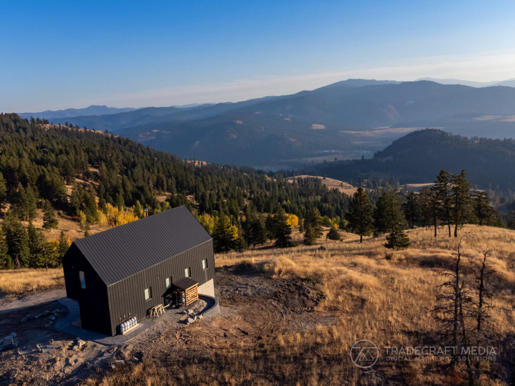 Captured By TJ Sigouin