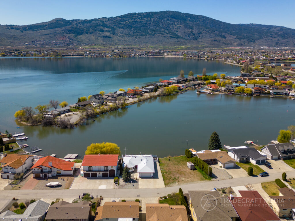 Captured By TJ Sigouin