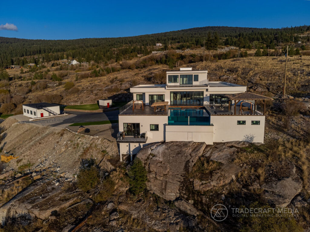 Captured By TJ Sigouin