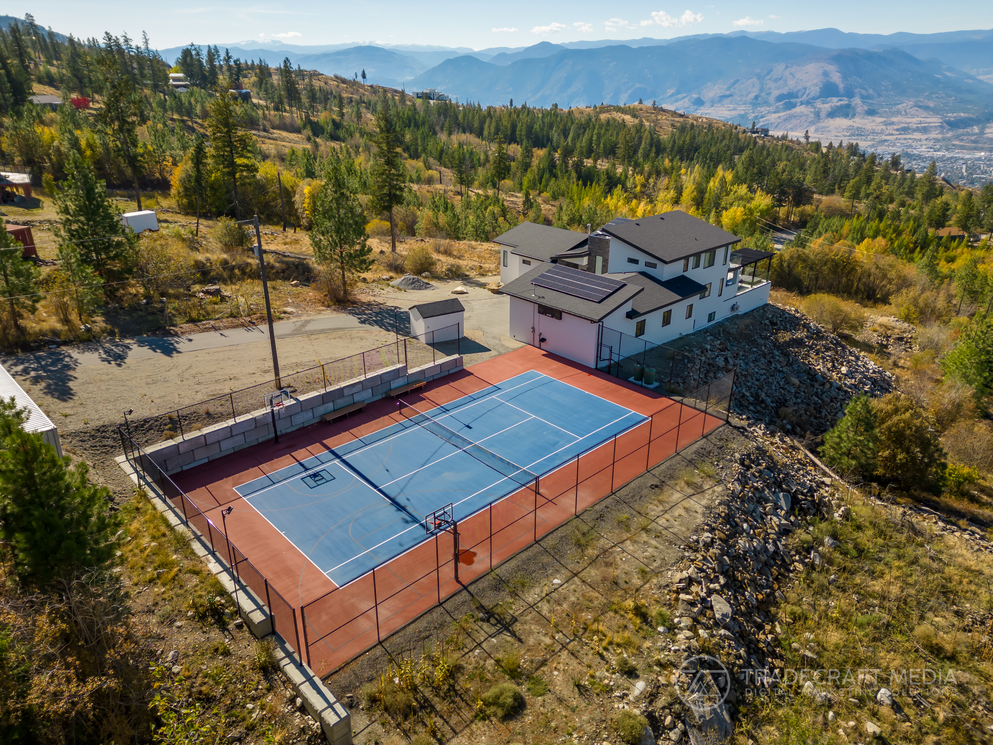 Captured By TJ Sigouin