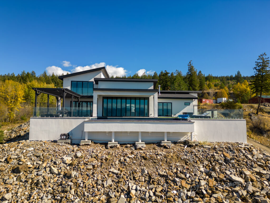 Captured By TJ Sigouin