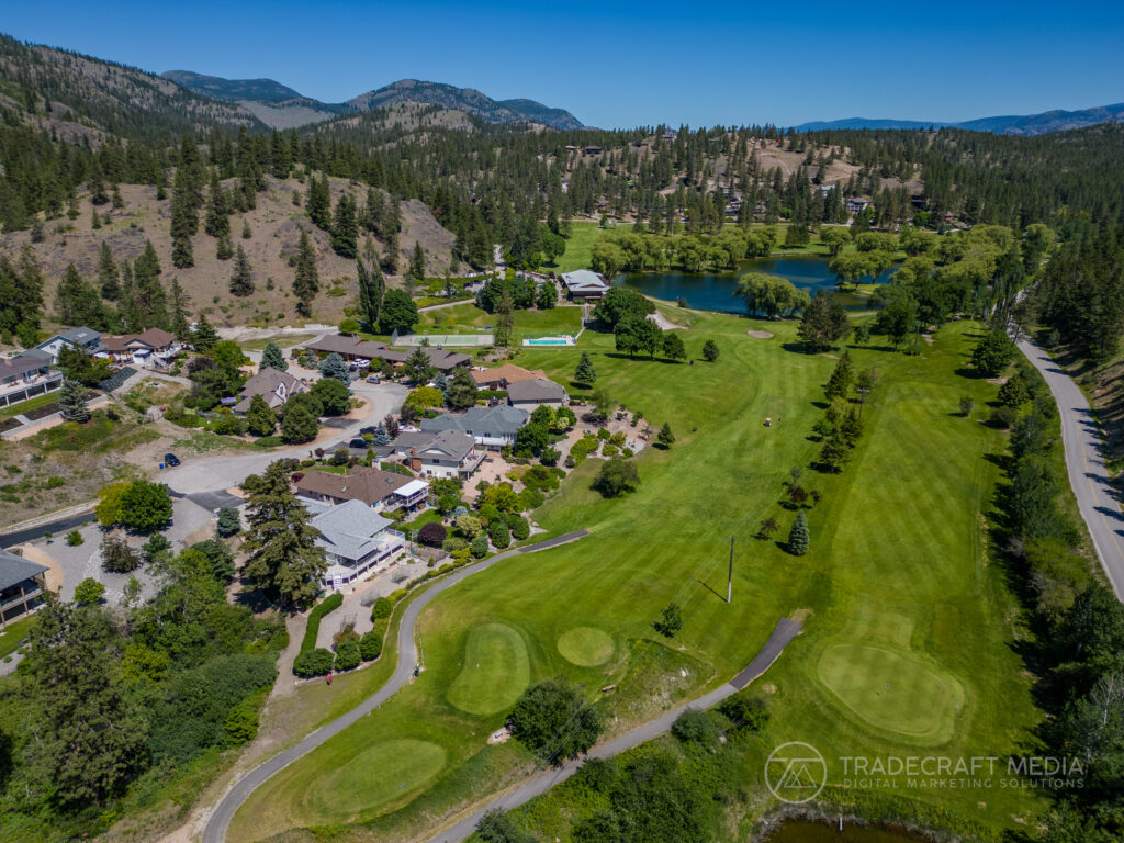 Captured By TJ Sigouin