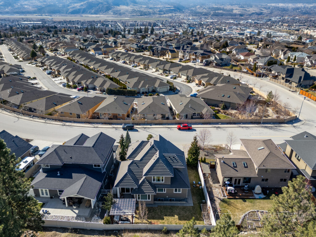 Captured By TJ Sigouin