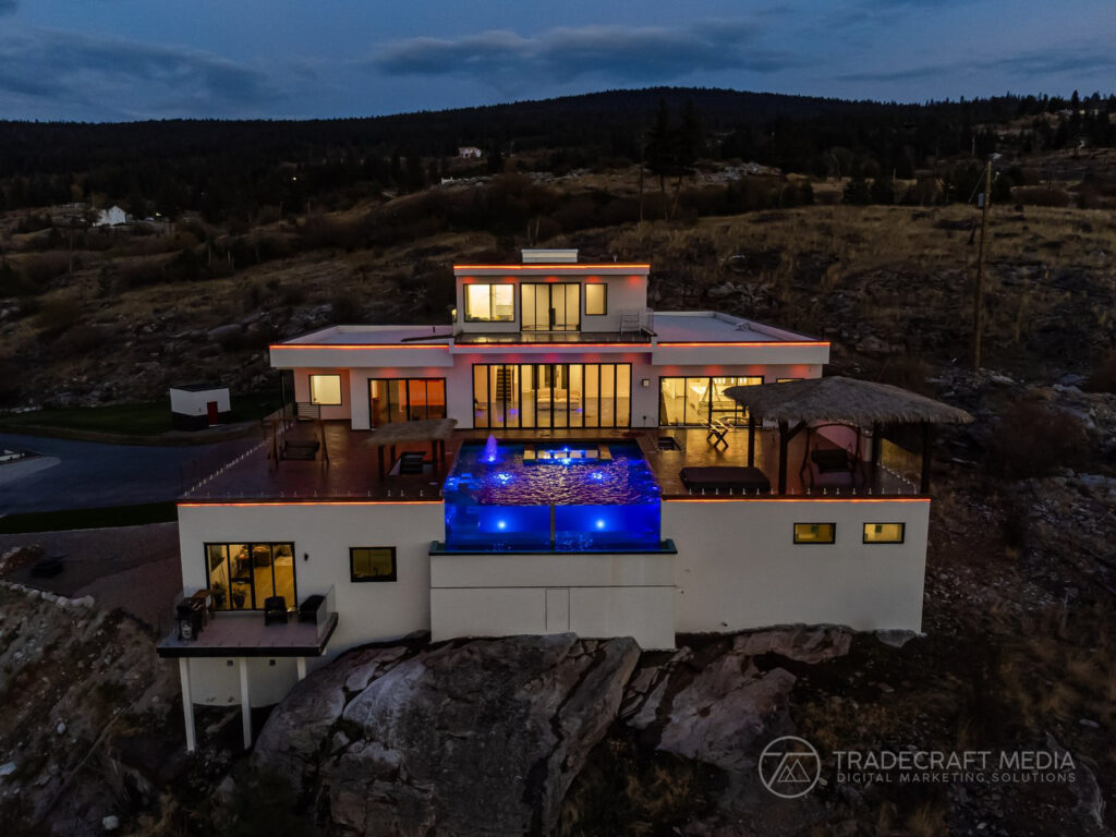 Captured By TJ Sigouin