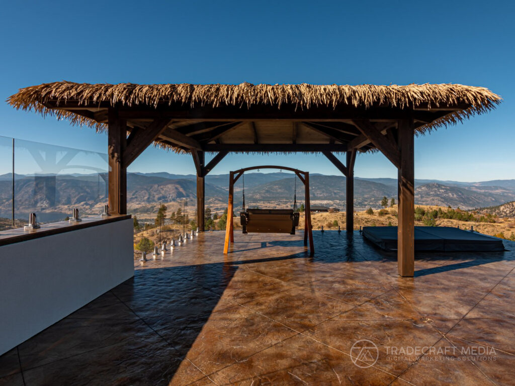 Captured By TJ Sigouin