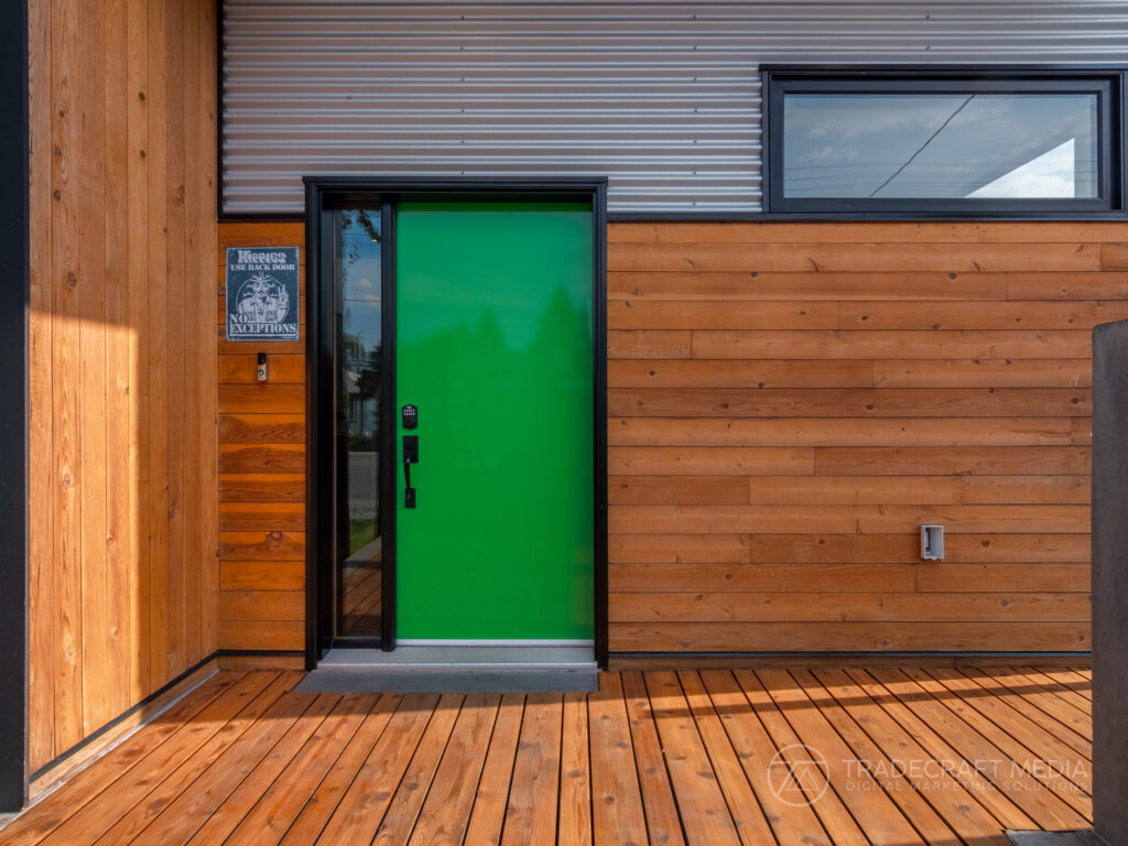 Captured By TJ Sigouin