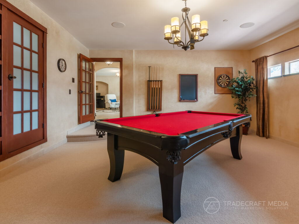 Captured By TJ Sigouin