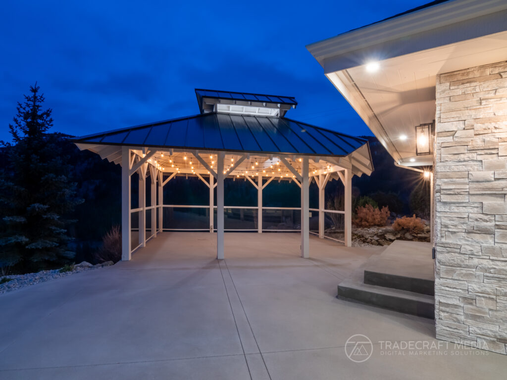 Captured By TJ Sigouin