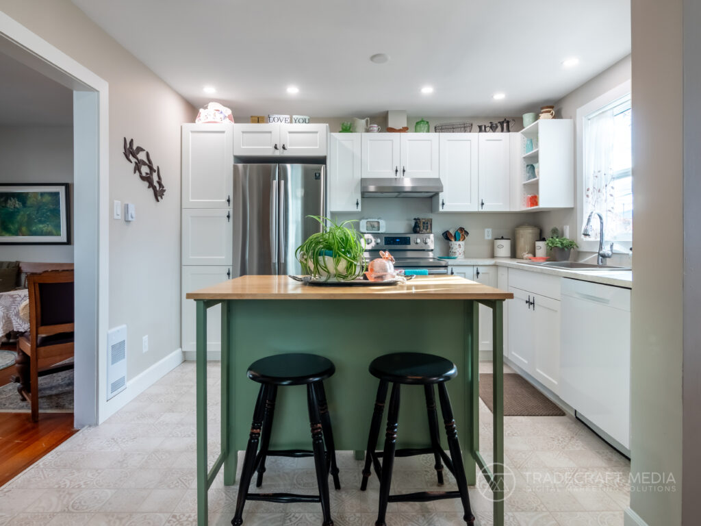 Captured By TJ Sigouin