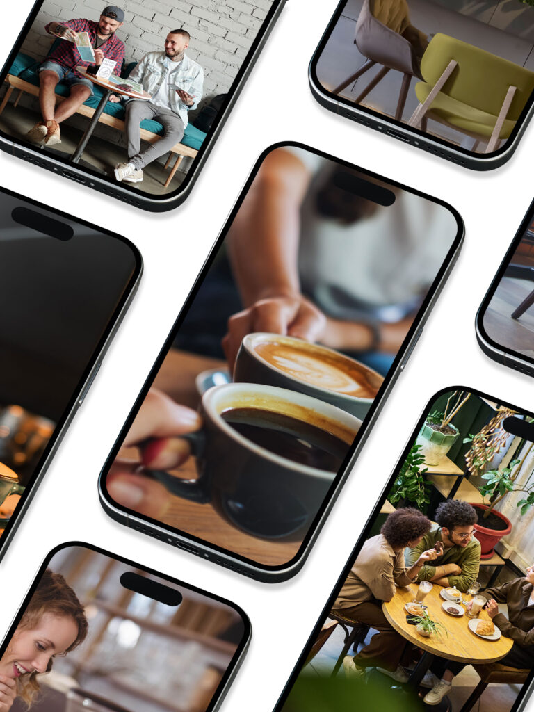 Iphone-Mockup