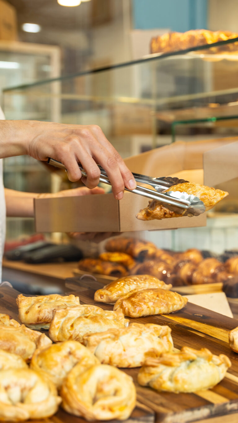 bakery