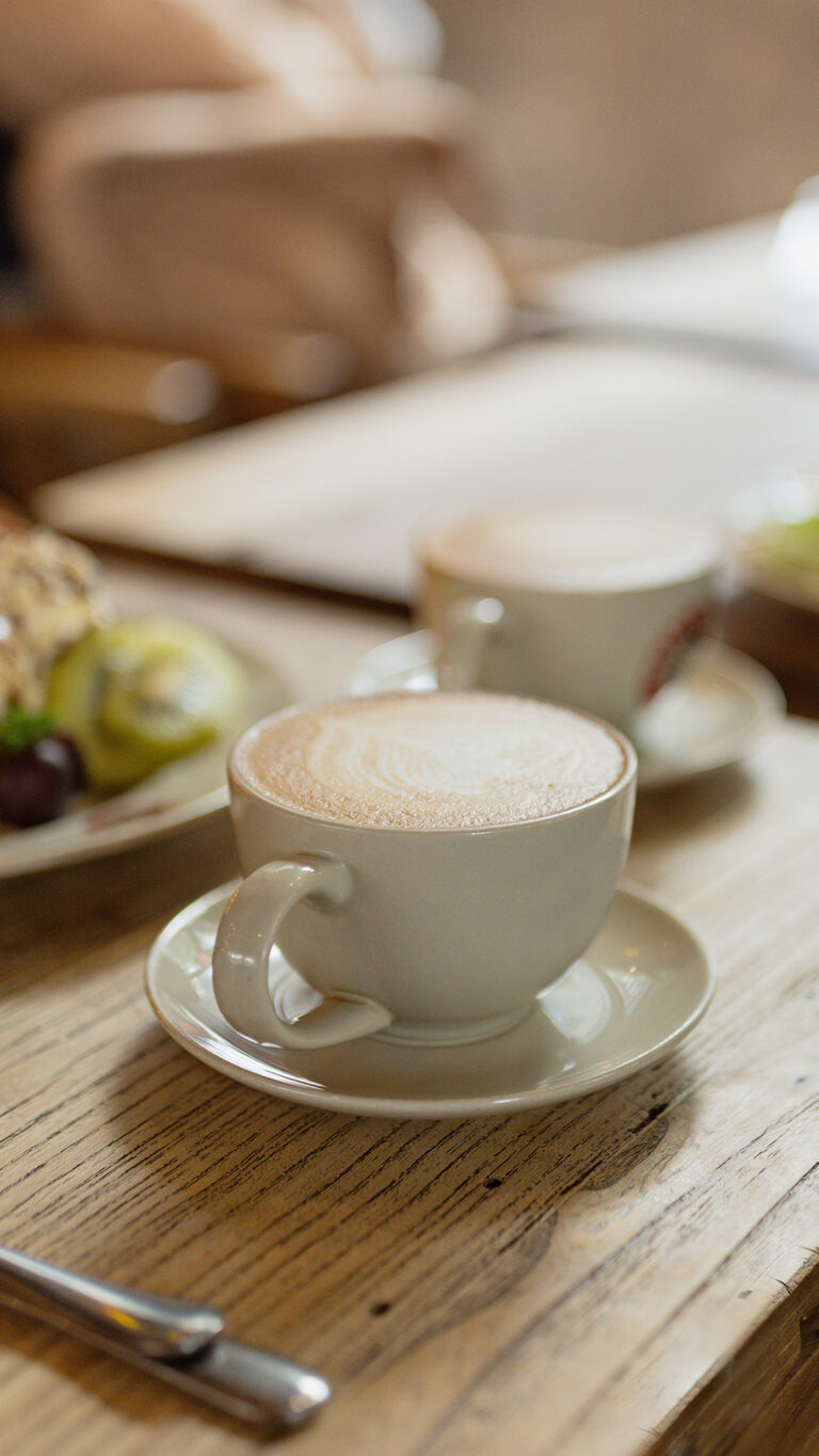 cafe
