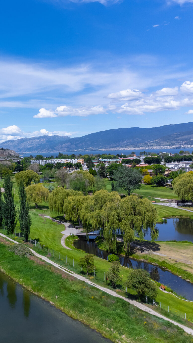 golfcourse