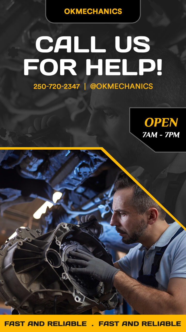 okmechanics