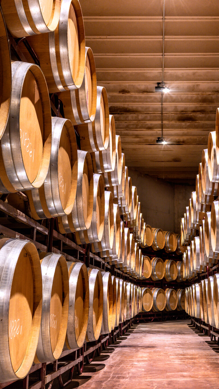 winery